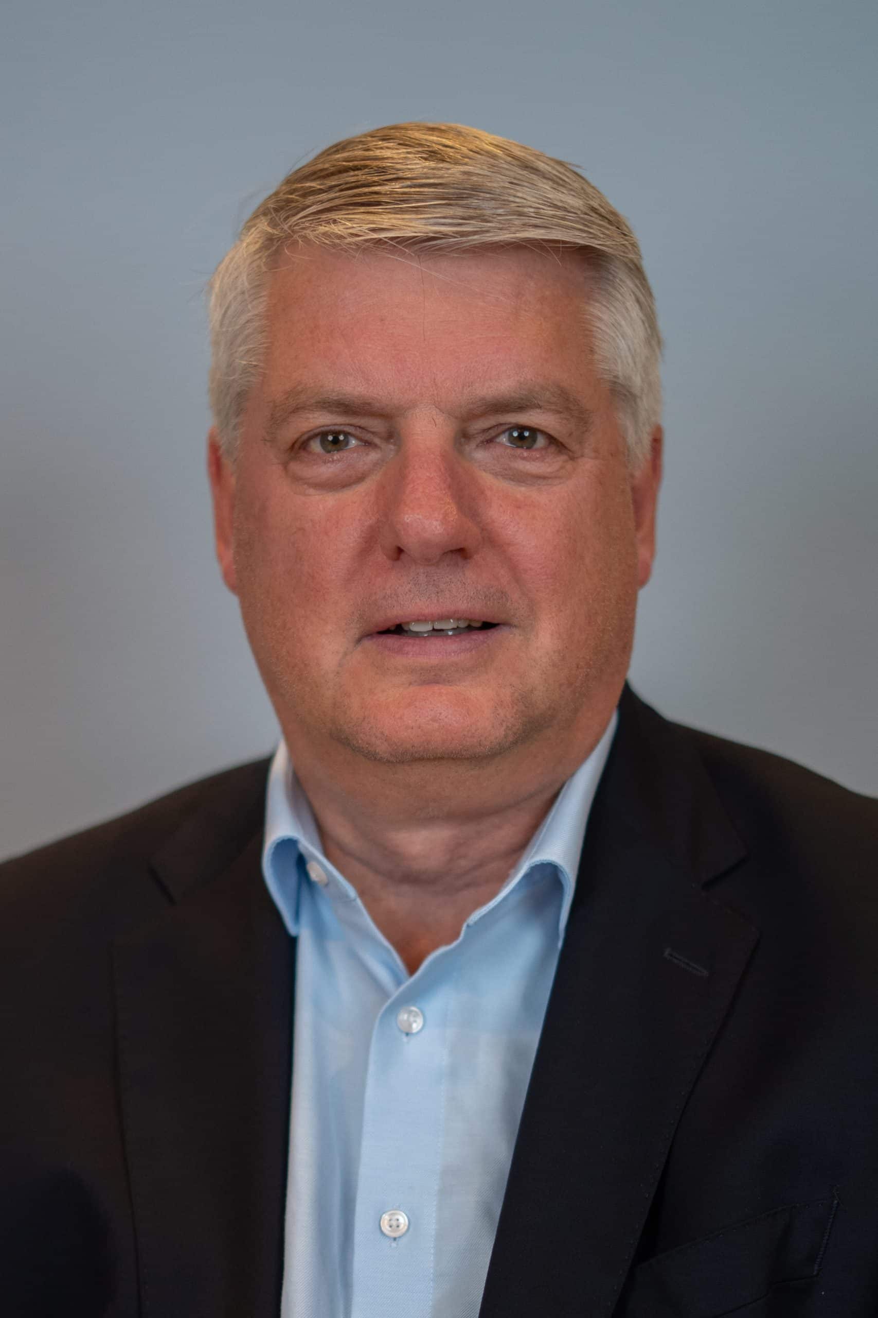 Theo Alkemade