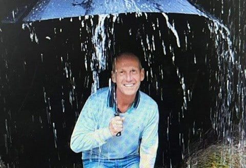 Raadslid Frans van Kouwen