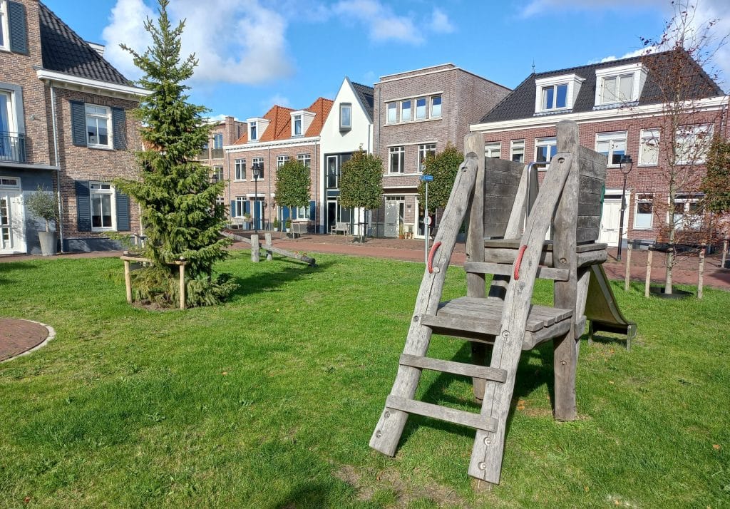 Offem Zuid Noordwijk Sfeerbeeld