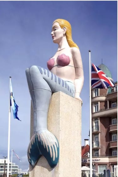 BKOR Noordwijk