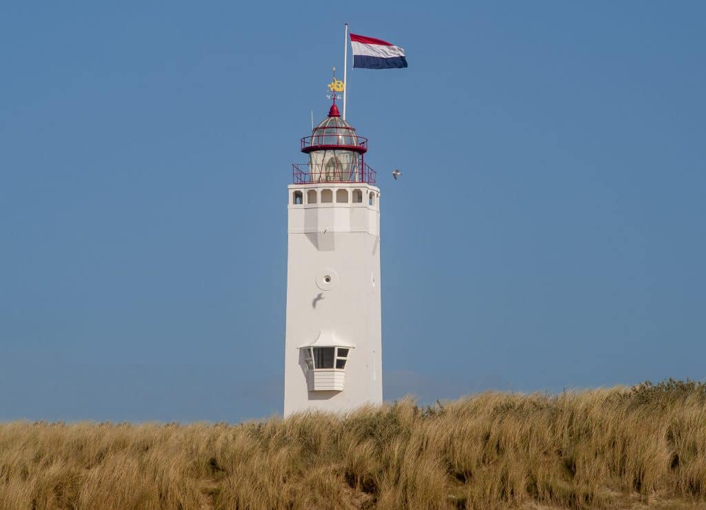 Vuurtoren